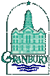 Granbury TX b&b.